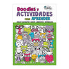 DOODLES Y ACTIVIDADES PARA APRENDER