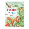 FÁBULAS DE ORO ESOPO