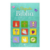 LA SAGRADA BIBLIA