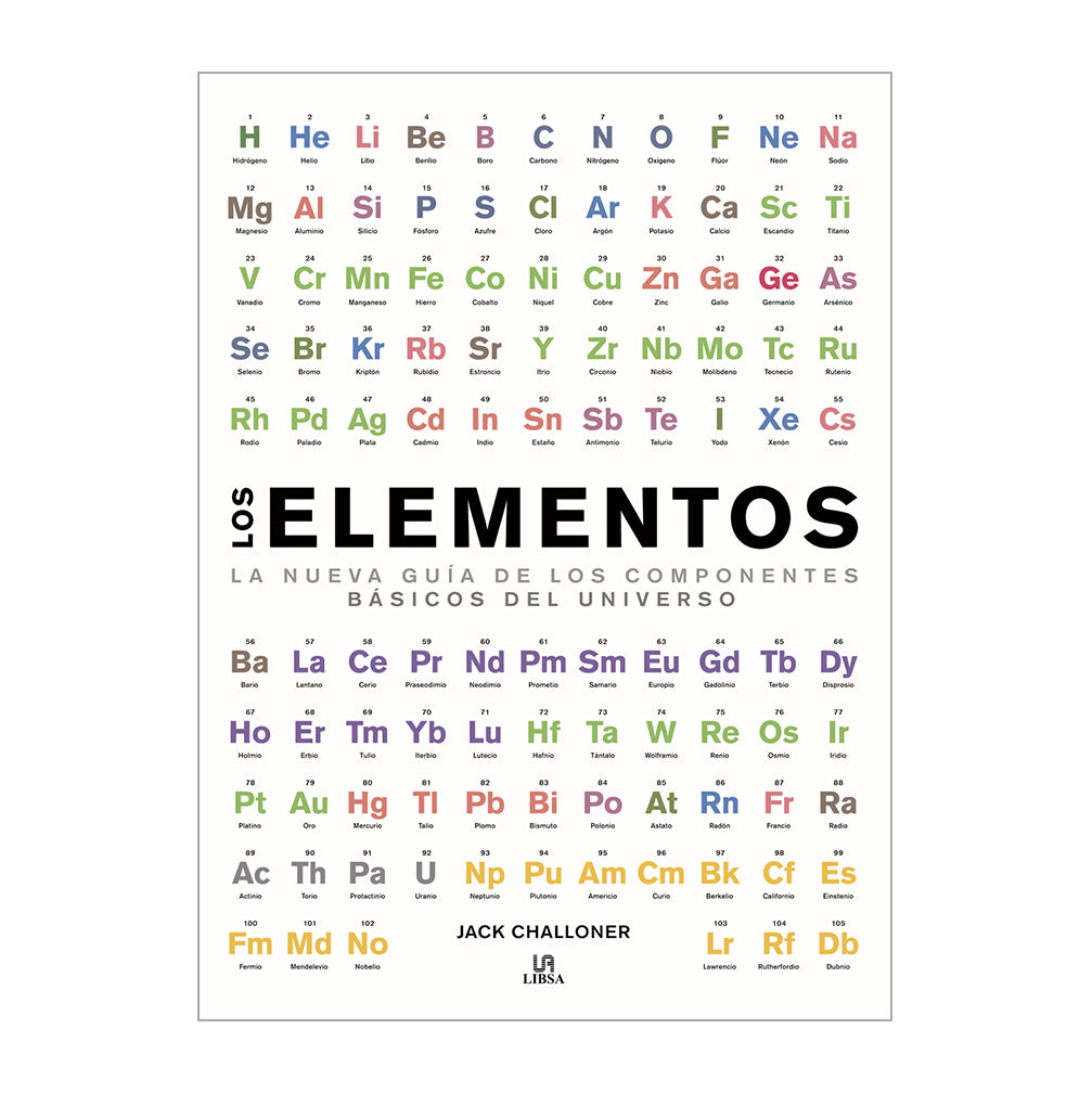 LOS ELEMENTOS