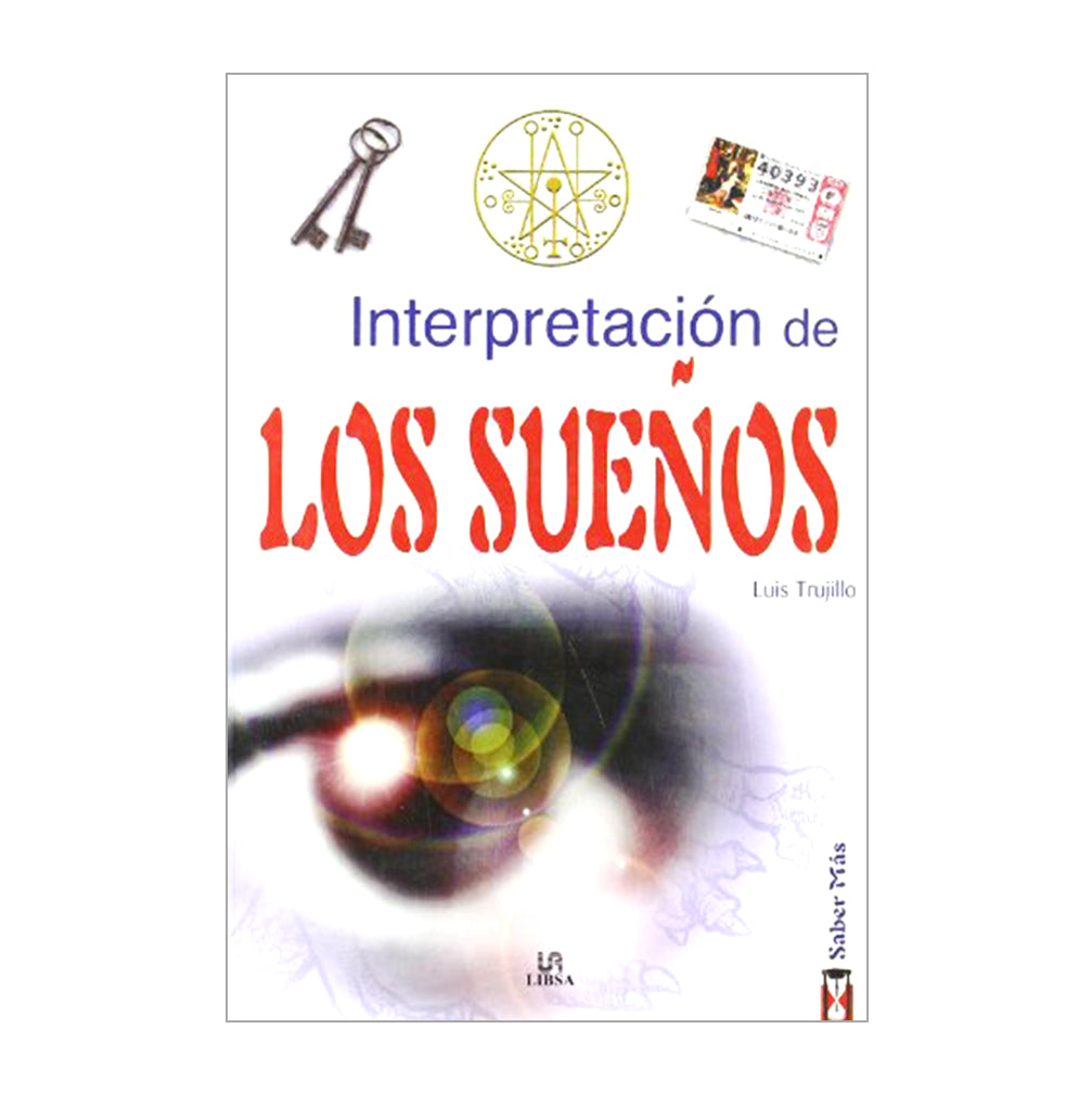 INTERPRETACION DE LOS SUEÑOS