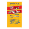 SABER ESPANHOL PARA BRASILEIROS EM 9 DÍAS