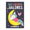 365 CUENTOS CON VALORES