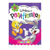 CUADERNO DE PASATIEMPOS LOONEY TUNES