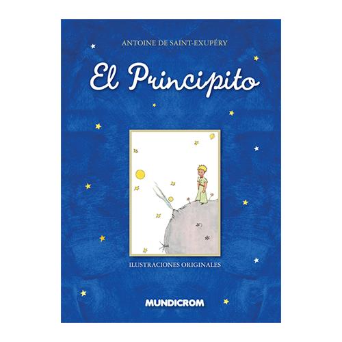 EL PRINCIPITO