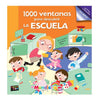 1000 VENTANAS PARA DESCUBRIR LA ESCUELA