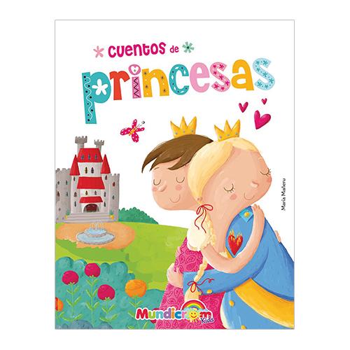 CUENTOS DE PRINCESAS