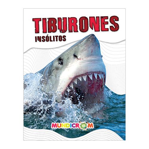 TIBURONES