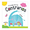 EL JUEGO DE LOS CONTRARIOS