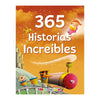 365 HISTORIAS INCREIBLES