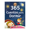 365 CUENTOS PARA DORMIR