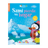 SAMI PIERDE SU HOGAR