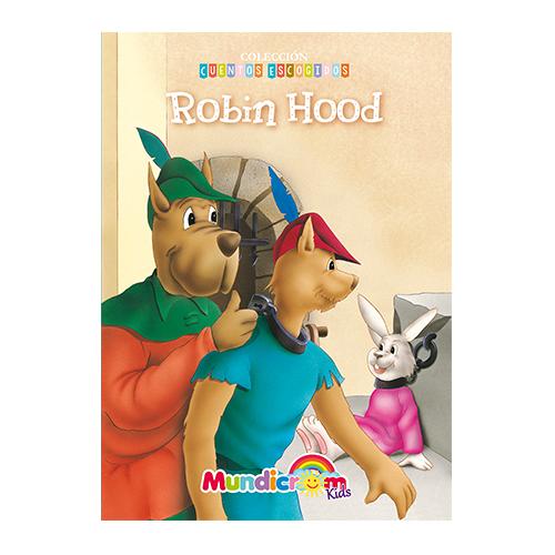 ROBIN HOOD