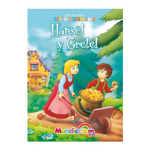 HANSEL Y GRETEL