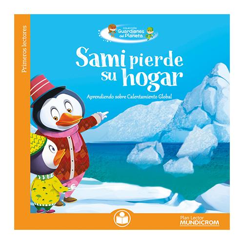 PL-SAMI PIERDE SU HOGAR