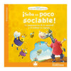 PL-¡SEBA ES POCO SOCIABLE!