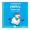 PL-FROSTY COBRA VIDA