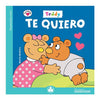 TEDDY TE QUIERO