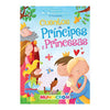 CUENTOS DE PRINCIPES Y PRINCESAS