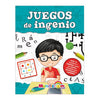 JUEGOS DE INGENIO