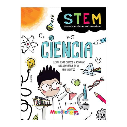 CIENCIA