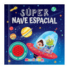 SUPER NAVE ESPACIAL