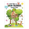 MI GRAN LIBRO DE LAS 1.000 PALABRAS ESPAÑOL-INGLÉS