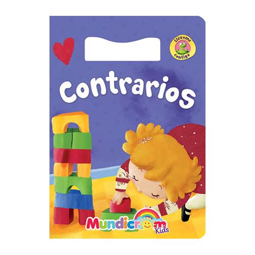 CONTRARIOS