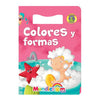 COLORES Y FORMAS