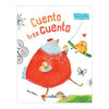 CUENTO TRAS CUENTO