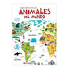 GRAN ATLAS DE LOS ANIMALES DEL MUNDO