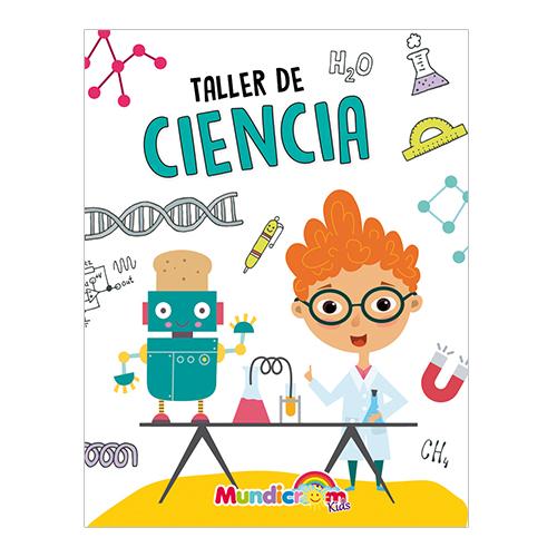 TALLER DE CIENCIAS