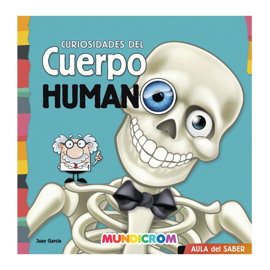 CURIOSIDADES DEL CUERPO HUMANO