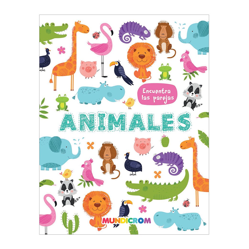 ANIMALES