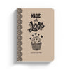 LIBRETA ECO MINI 18417