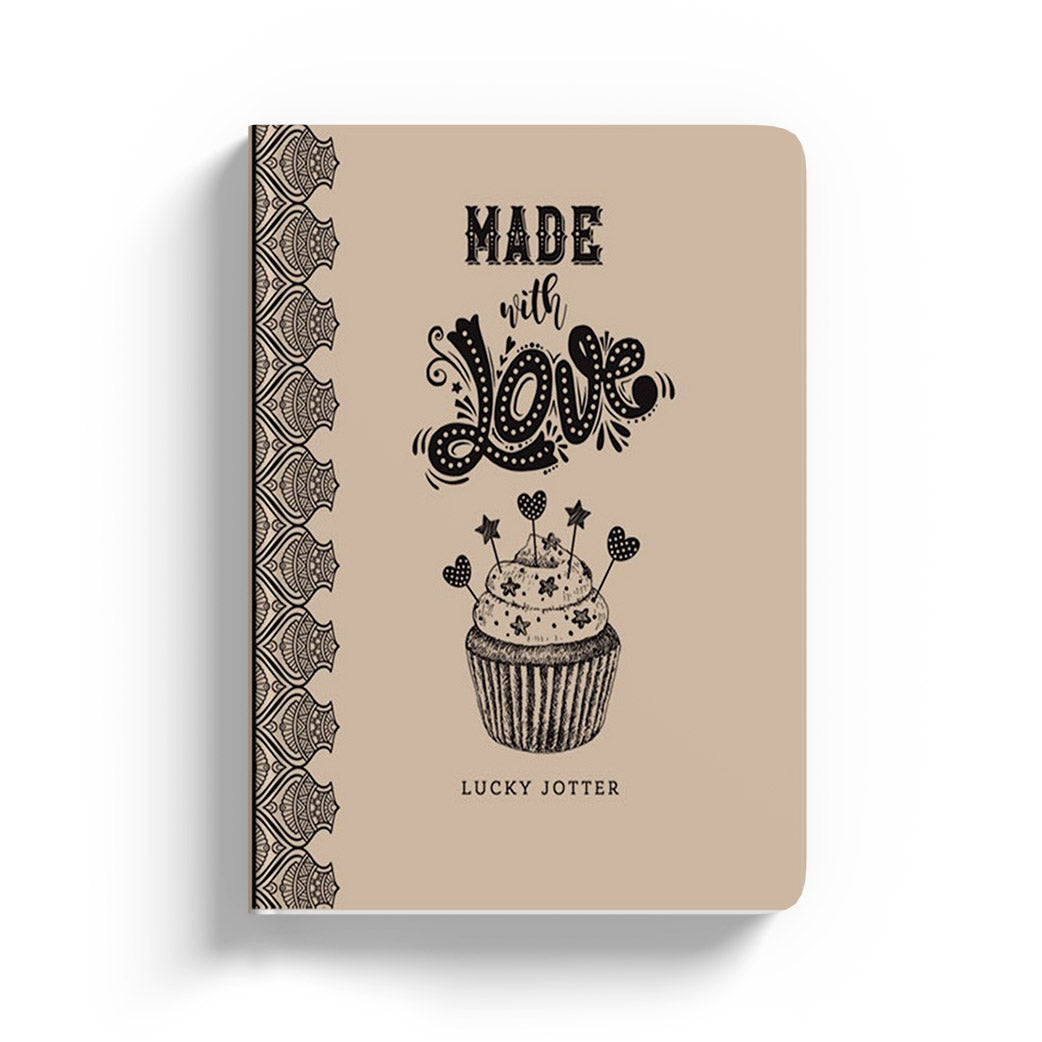 LIBRETA ECO MINI 18417