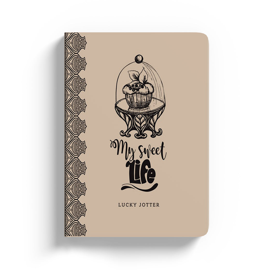 LIBRETA ECO MINI 18418