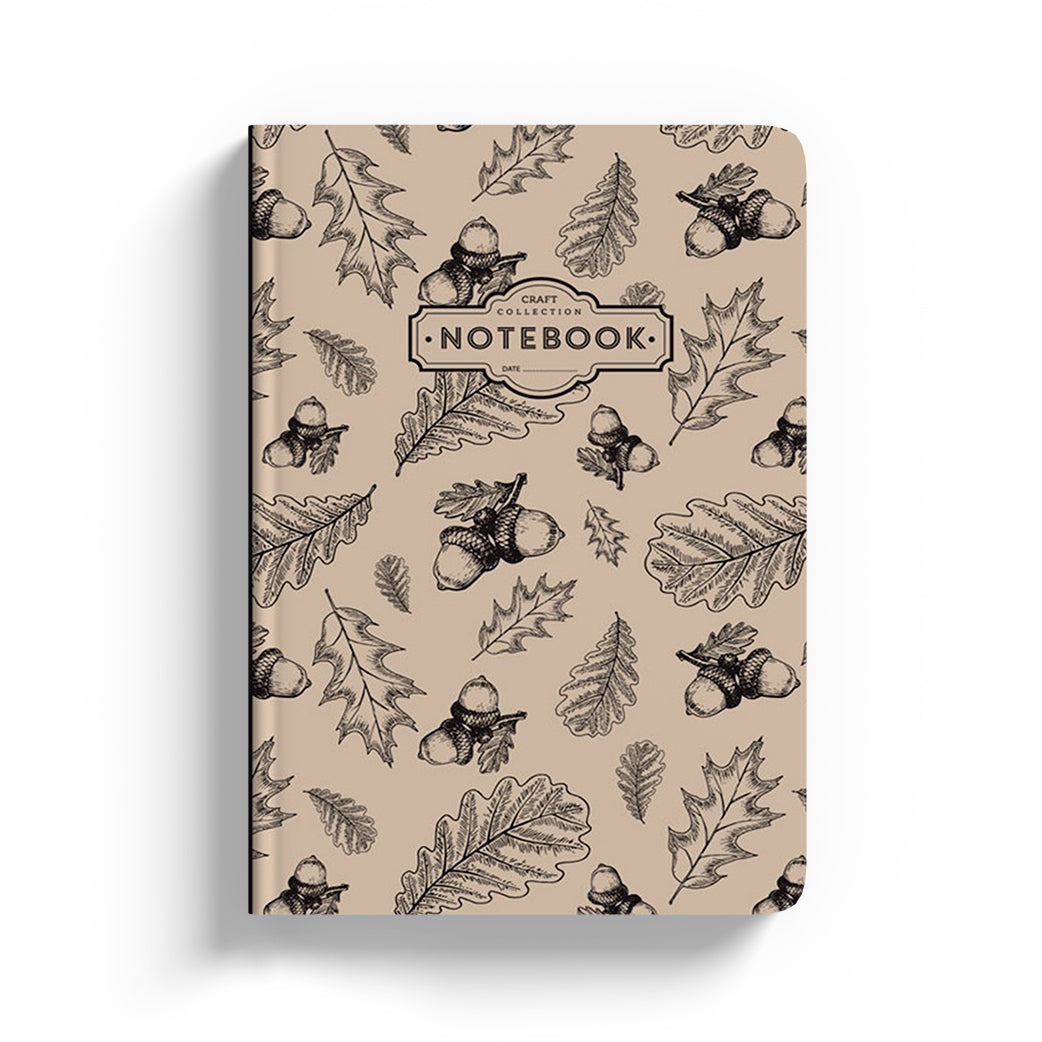 LIBRETA ECO BIG 18406