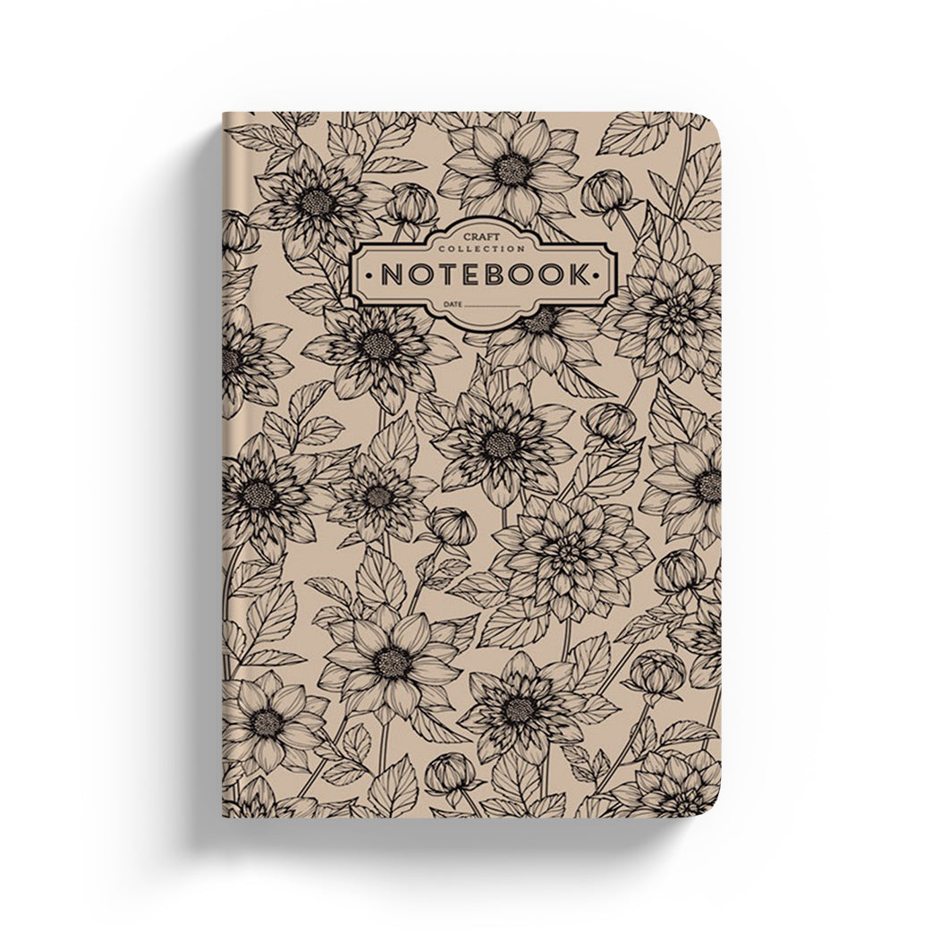 LIBRETA ECO MID 18381