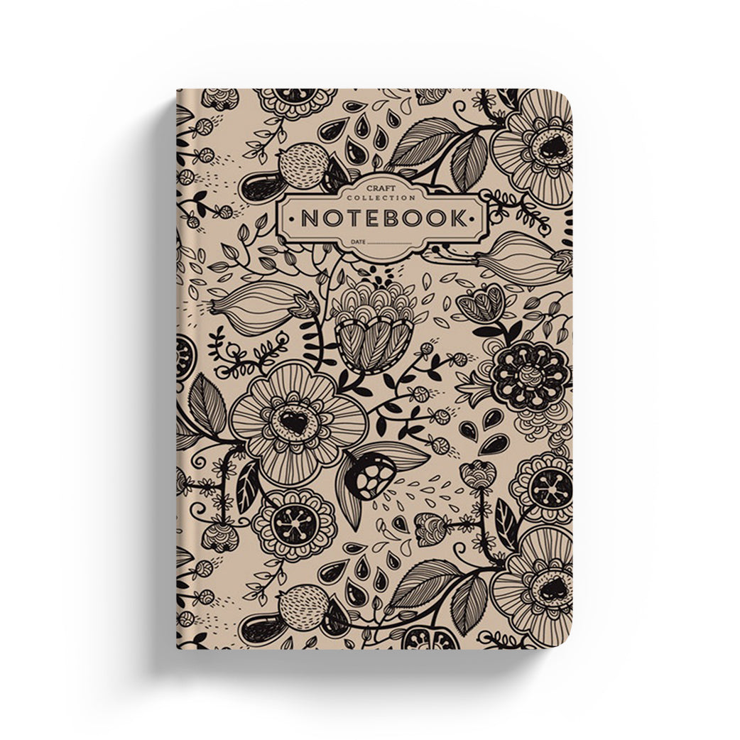 LIBRETA ECO MID 18396