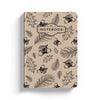 LIBRETA ECO MID 18406
