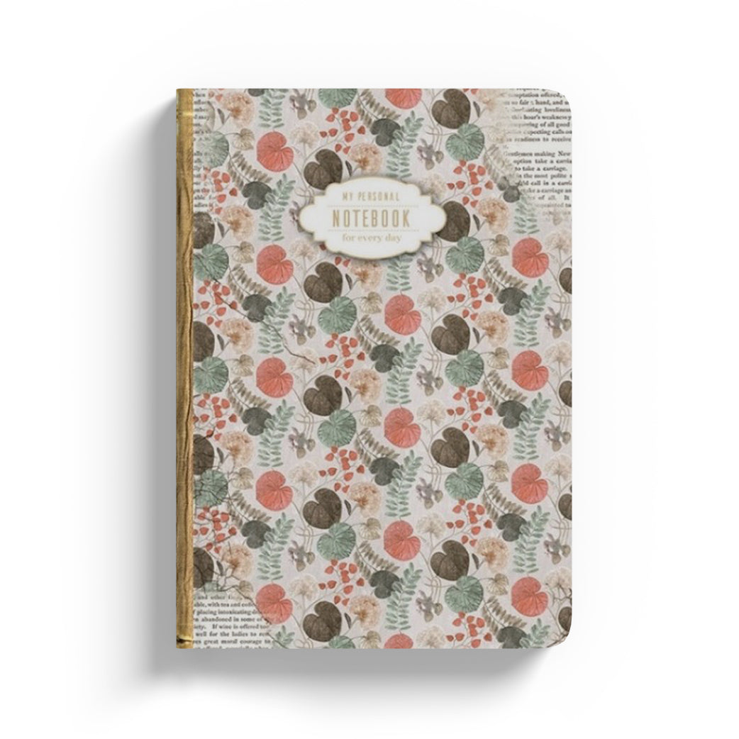 FLEXI MID LIBRETA 1686