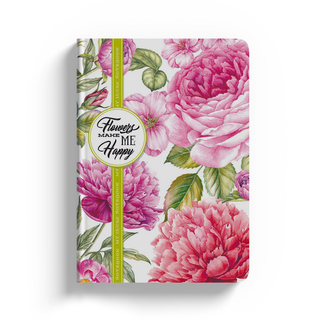 LIBRETA LUXURY 19359