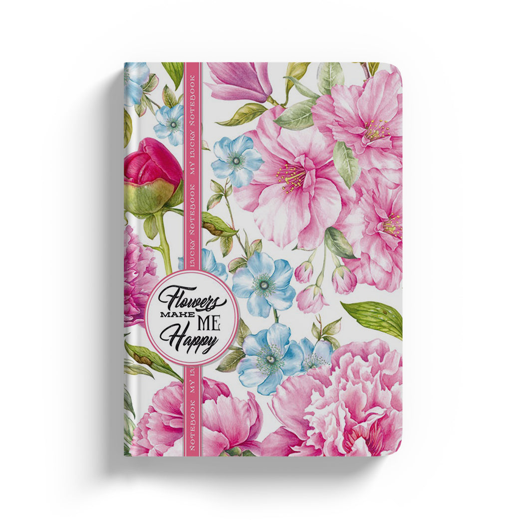 LIBRETA LUXURY 19360