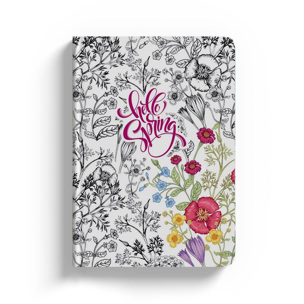 LIBRETA LUXURY 19508