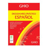 DICCIONARIO GHIO PRÁCTICO ESPAÑOL