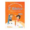 CUADERNO DE ACTIVIDADES 2 BÁSICO VERTICAL