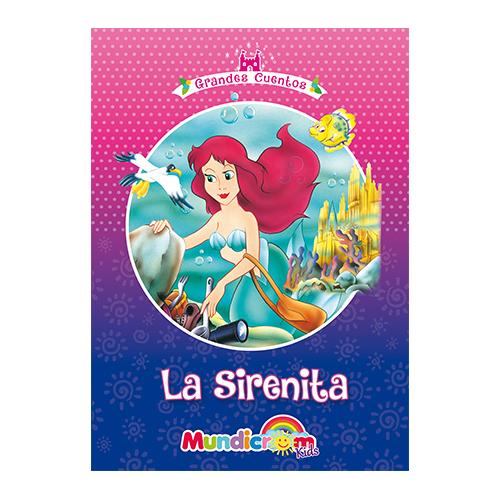 LA SIRENITA
