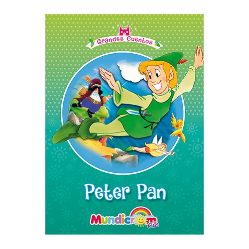 PETER PAN