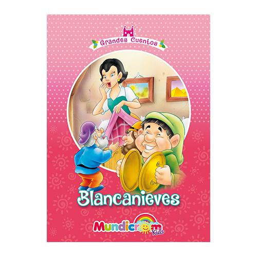 BLANCANIEVES